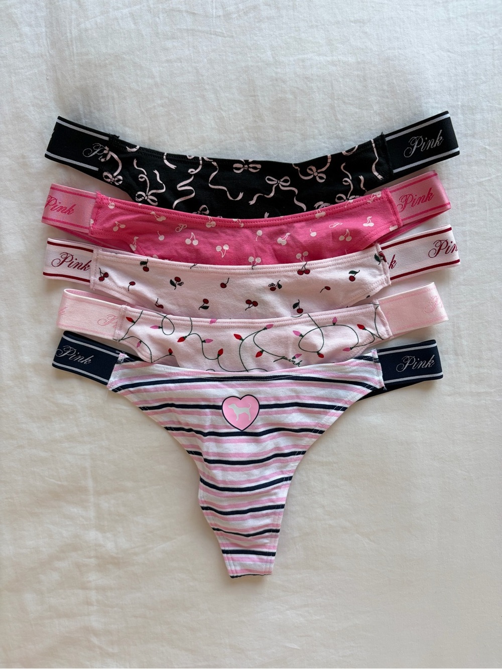 VS PINK Bundle